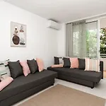 Bitacora Comfortable Quiet Flat Near The アパート *