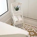 Bitacora Comfortable Quiet Flat Near The アパート リョレート・デ・マル