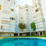 アパート Bitacora Comfortable Quiet Flat Near The *