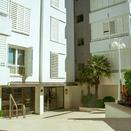 דירה Bitacora Comfortable Quiet Flat Near The