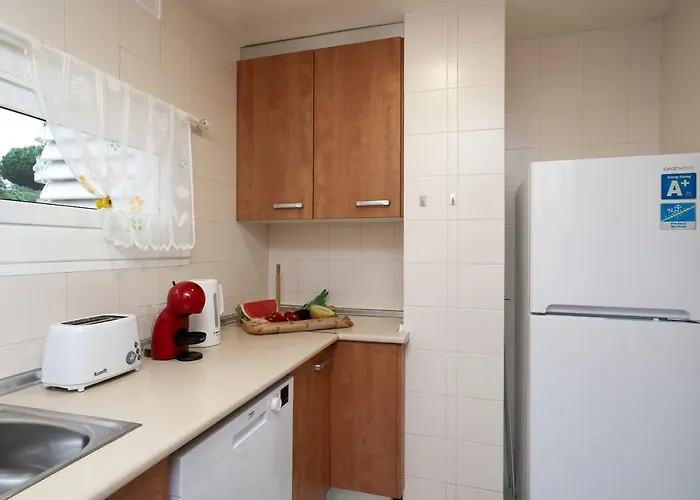 Apartamento Bitacora Comfortable Quiet Flat Near The *