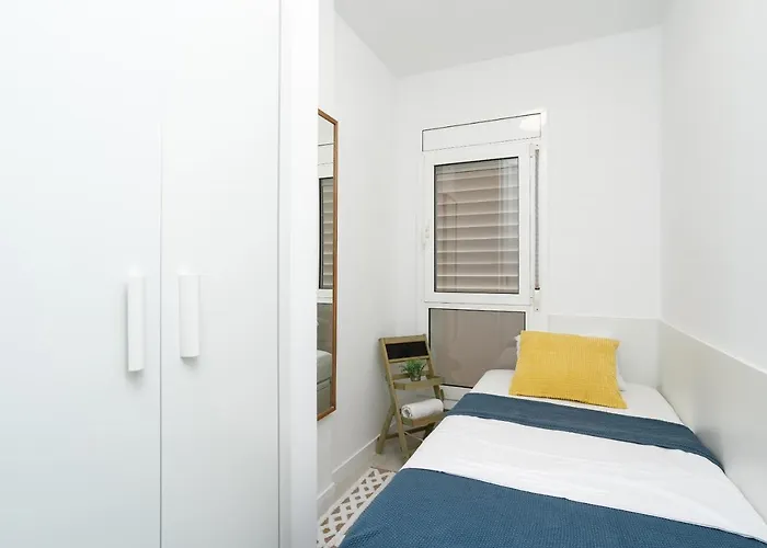 Apartamento Bitacora Comfortable Quiet Flat Near The Lloret de Mar