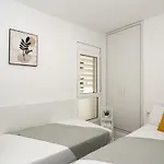 Bitacora Comfortable Quiet Flat Near The Appartamento Lloret de Mar