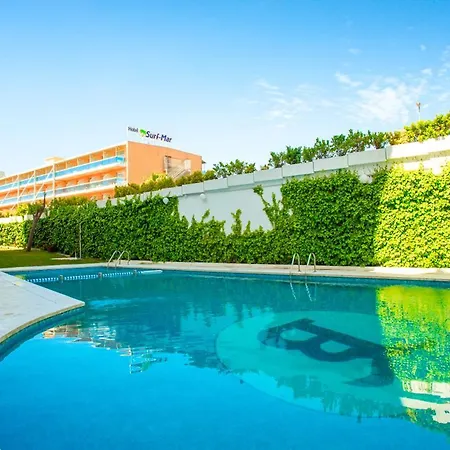 Bitacora Fully Renovated 2023 Apartment Lloret de Mar