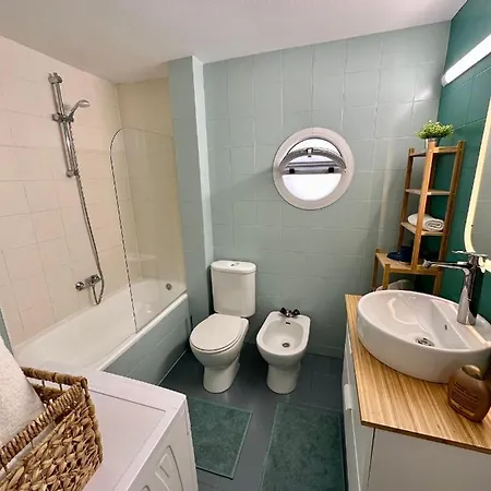 Bitacora Fully Renovated 2023