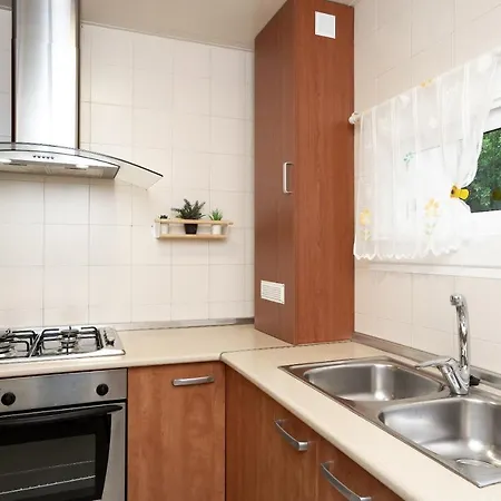 Bitacora Fully Renovated 2023 Apartment