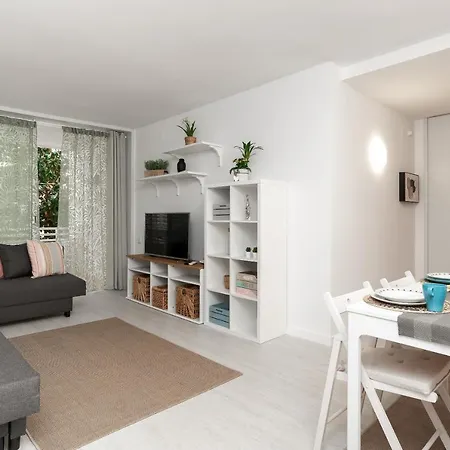 Bitacora Fully Renovated 2023 Apartment Lloret de Mar