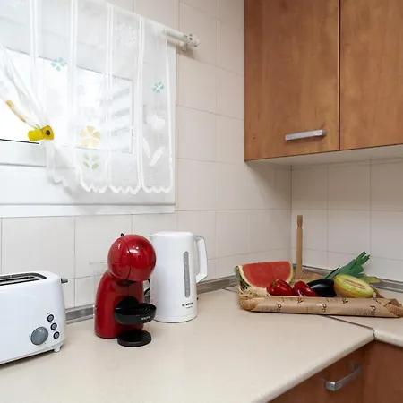 Bitacora Fully Renovated 2023 Apartment