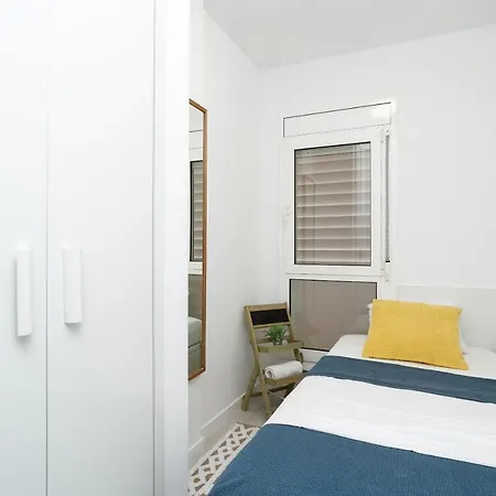 Apartment Bitacora Fully Renovated 2023 Lloret de Mar