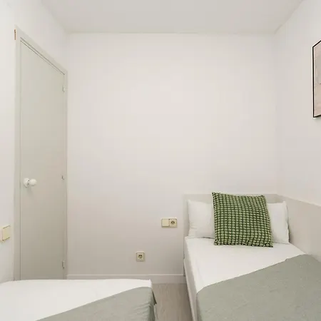 Apartment Bitacora Fully Renovated 2023