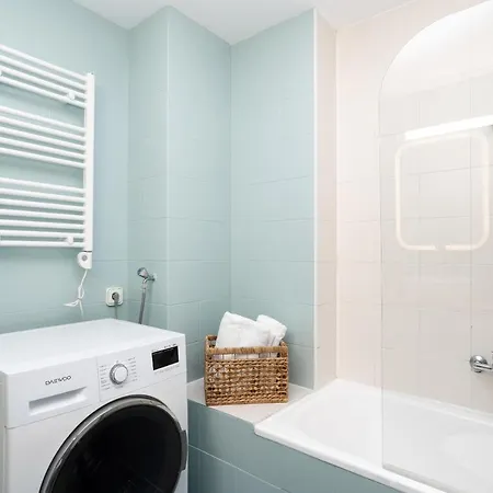 Bitacora Fully Renovated 2023