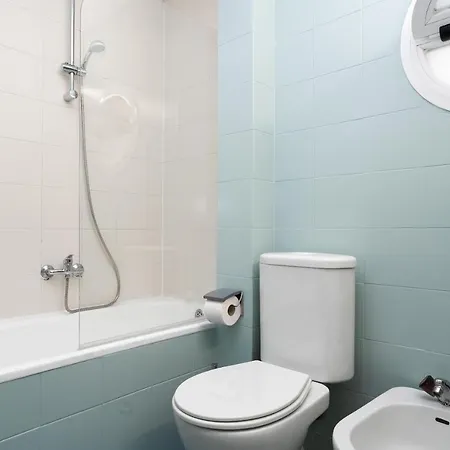 Bitacora Fully Renovated 2023 Lloret de Mar