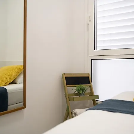 Bitacora Fully Renovated 2023 Apartment *