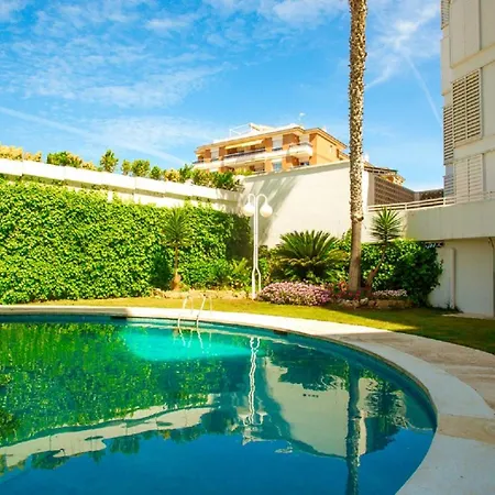 Bitacora Fully Renovated 2023 Apartment *