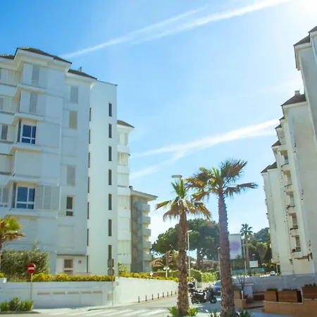 Apartment Bitacora Fully Renovated 2023 Lloret de Mar