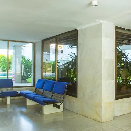 Bitacora Fully Renovated 2023 Lloret de Mar