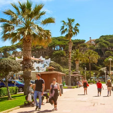 Apartment Bitacora Fully Renovated 2023 Lloret de Mar