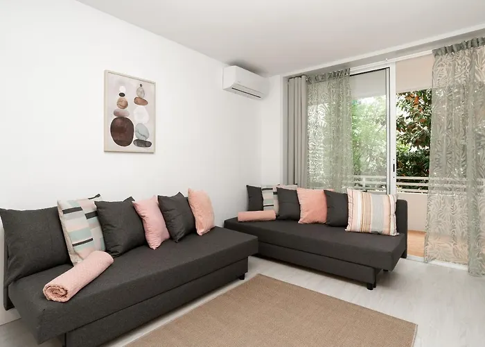 Bitacora Comfortable Quiet Flat Near The Apartamento *
