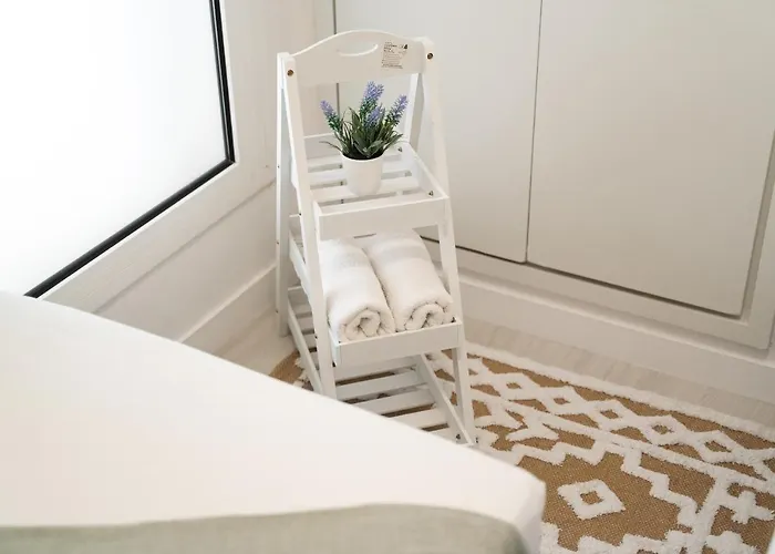 Bitacora Comfortable Quiet Flat Near The Apartamento Lloret de Mar