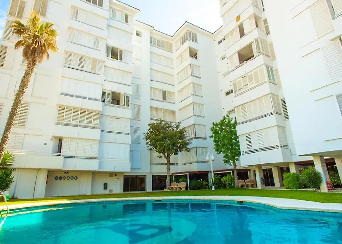 Apartamento Bitacora Comfortable Quiet Flat Near The *