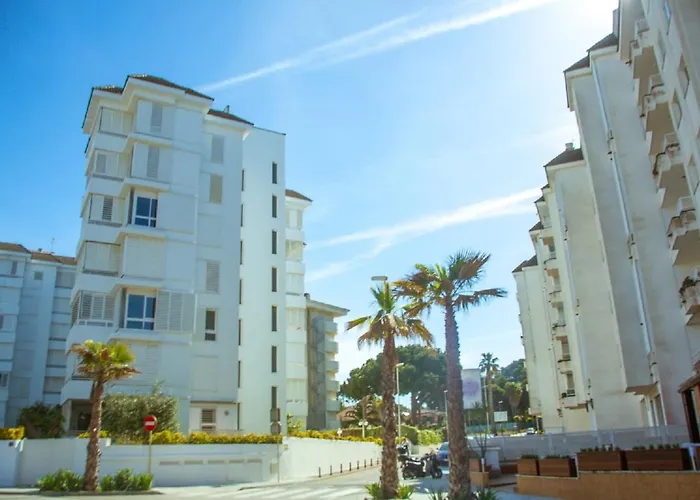 Apartamento Bitacora Comfortable Quiet Flat Near The Lloret de Mar