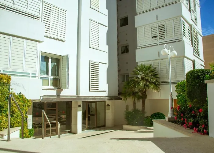 Apartamento Bitacora Comfortable Quiet Flat Near The