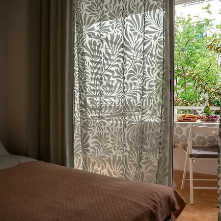 Bitacora Comfortable Quiet Flat Near The * Lloret de Mar